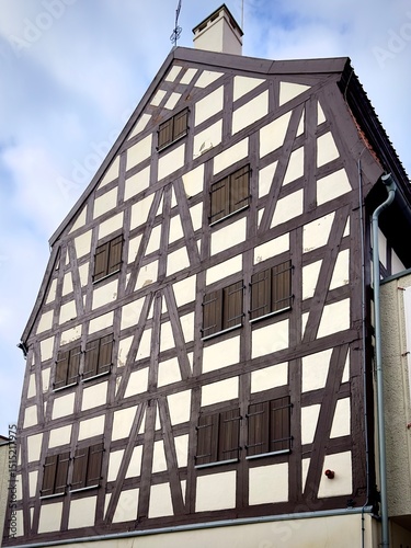 Altstadt von Klaipeda / Memel (Litauen)