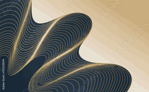 abstract background vector illustration