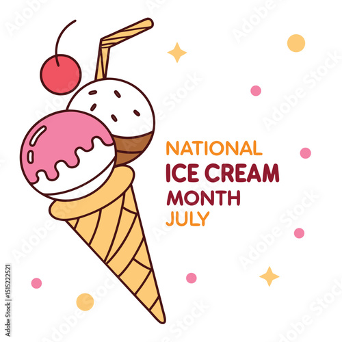 ice cream cone