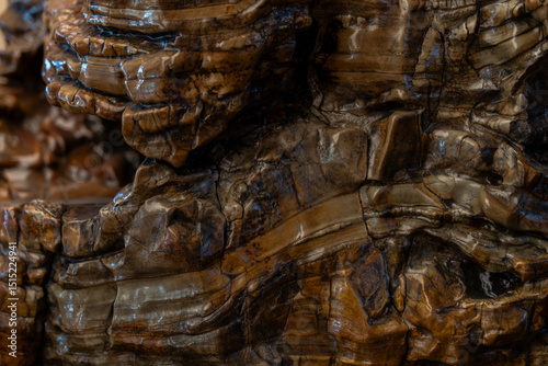 Photography Texture of stones