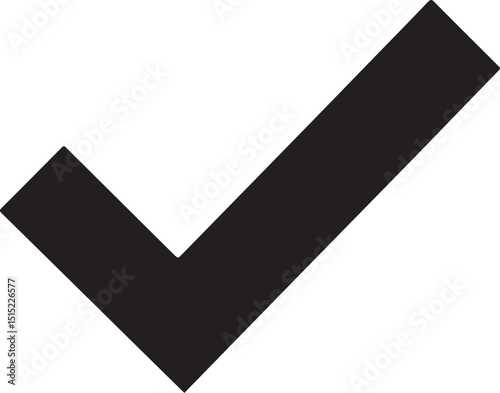 check mark symbol
