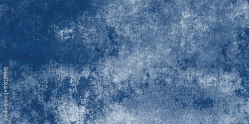 Fragments of Winter Floating Across a Shattered Tapestry of Cool Light

