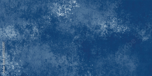 A Melancholy Explosion of Frost Stretching Toward a Vanishing Horizon

