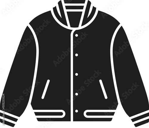 Jacket Icon