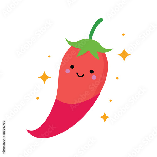 hot chili pepper