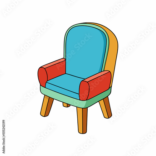 armchair