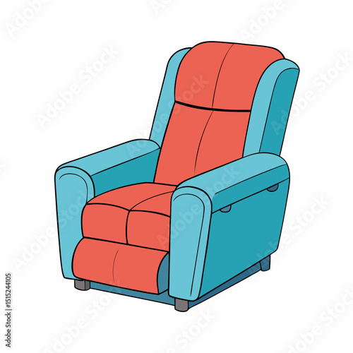 armchair