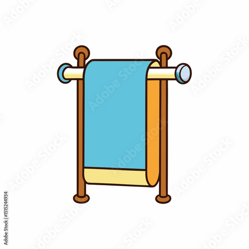 man with board