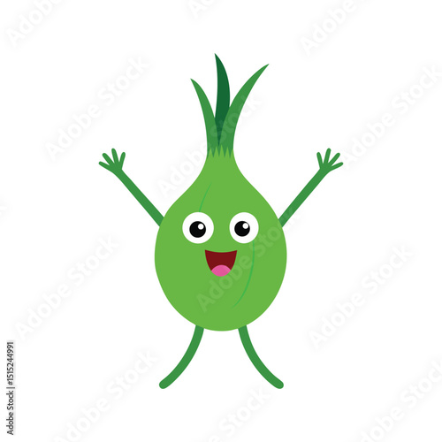 funny cartoon android