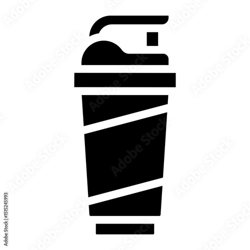 shaker icon
