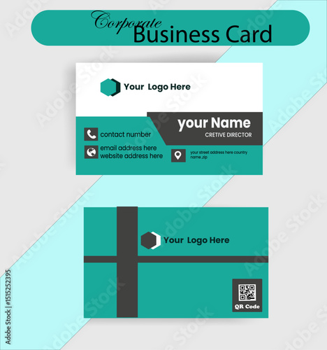 Wallpaper Mural Business card  Torontodigital.ca
