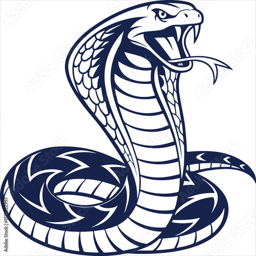 cobra snake