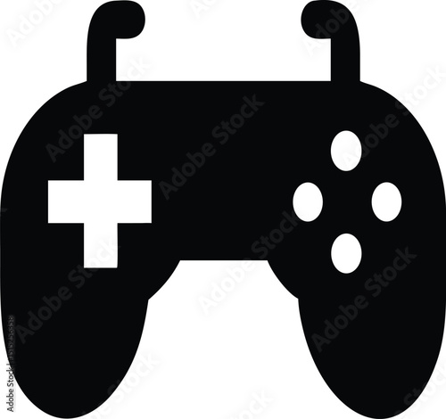 video game controller icon
