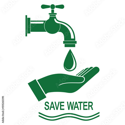 Save Water