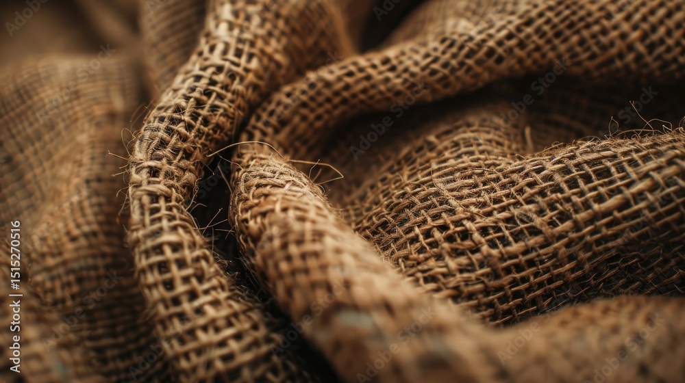 Collection of woven jute baskets in rustic setting, highlighting traditional craftsmanship, perfect for editorial or cultural content. Collection of woven jute baskets in rustic setting, highlighting traditional craftsmanship, perfect for editorial or cultural content.