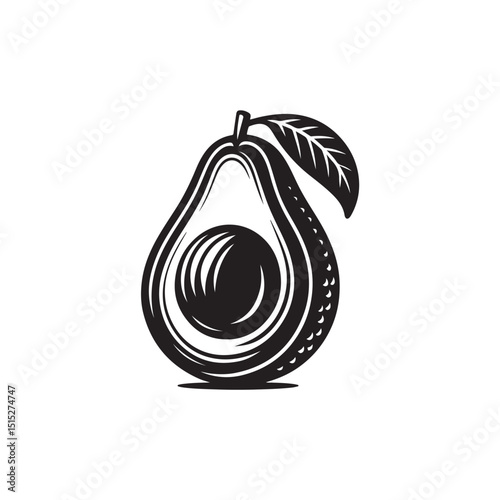 Avocado Vector (1).eps