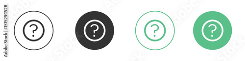 Question icon