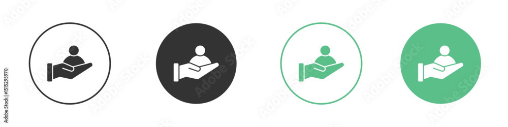 Foto Retention icon