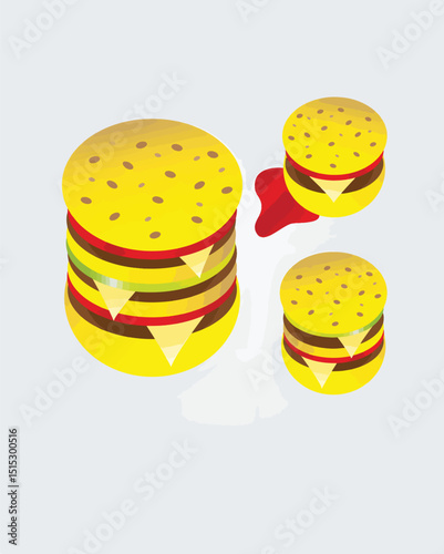 Burger lovers know—nothing beats the rich aroma, the juicy patty, and the messy joy of biting into a masterpiece built between two buns.