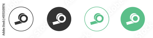 Tape icon