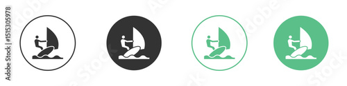 Windsurf icon
