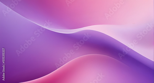 abstract purple background