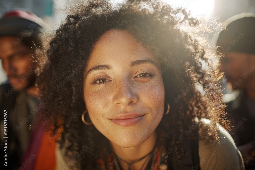 A Pride Portrait Showcasing Young Individuals Embodying Acceptance and Joy A Pride Portrait Showcasing Young Individuals Embodying Acceptance and Joy