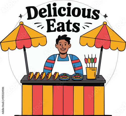 Street food