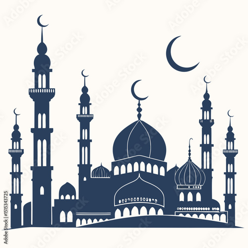 mosque in abu dhabi