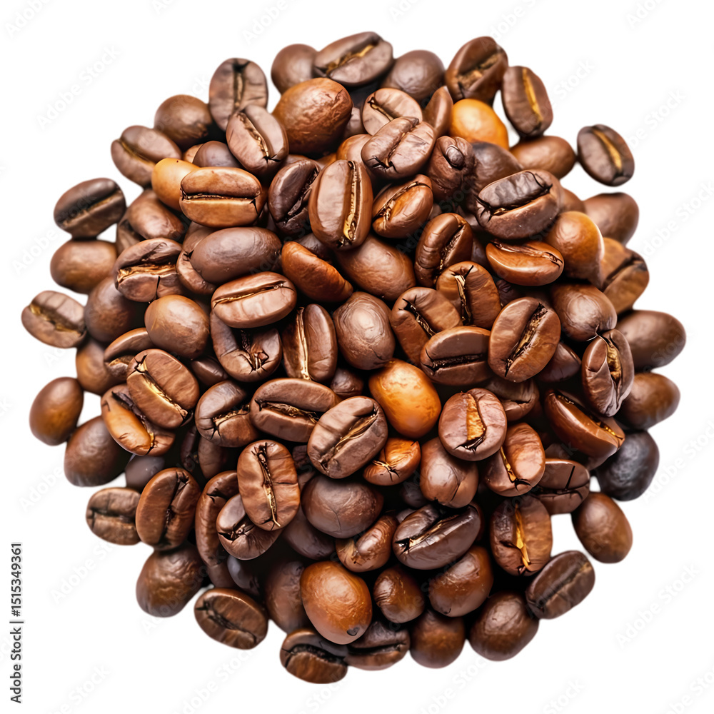 Fototapeta premium Roasted Coffee Beans Premium Arabica Robusta Coffee Buy Online