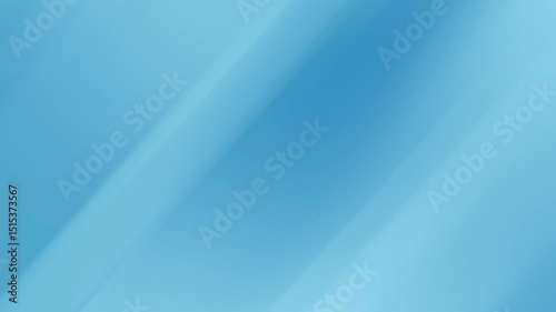 blue motion background with sleek diagonal lines and soft transitions. Great for creative media, business intros, or stylish visual overlays