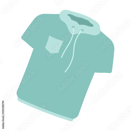 Summer clothes and accessories for beach and casual wear