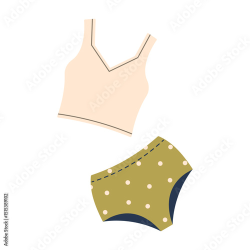 Trendy summer fashion pieces and accessories for everyday use