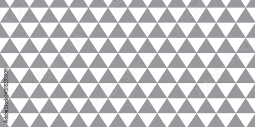 DarkTurquoise color triangle geometric pattern for background. Texture of Bavarian flag as background