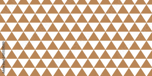 DarkTurquoise color triangle geometric pattern for background. Texture of Bavarian flag as background