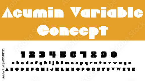 FONT DESIGN