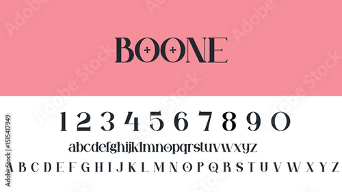FONT DESIGN
