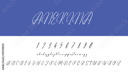 FONT DESIGN