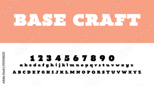 FONT DESIGN