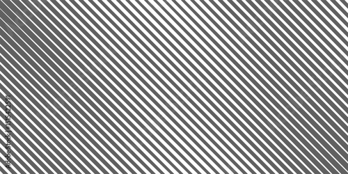 Slanting, oblique geometric pattern. Straight, parallel lines texture
