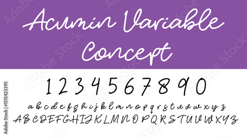 FONT DESIGN