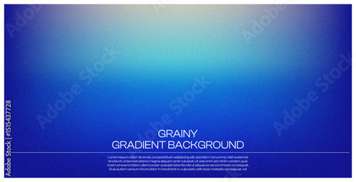 Modern Gradient Background — Vibrant Abstract Smooth Color Texture

