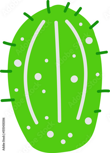 선인장Cactus, Cactus Illustration, Cactus Collections, Cute Cactus, Cactus Flower, Flower, Desert, Flower, Interior, Cactus Interior, Green
