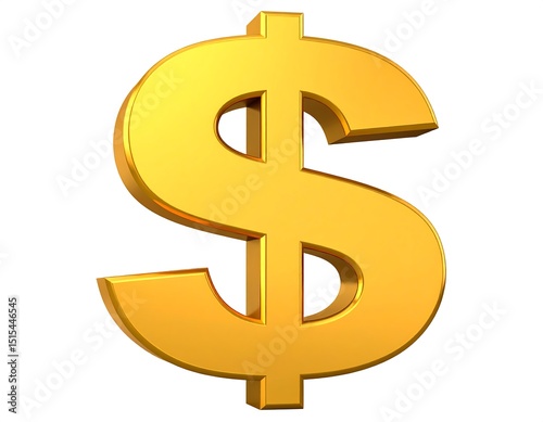 Gold dollar sign (3)