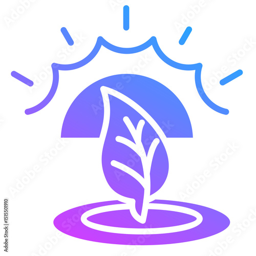 Nature Icon