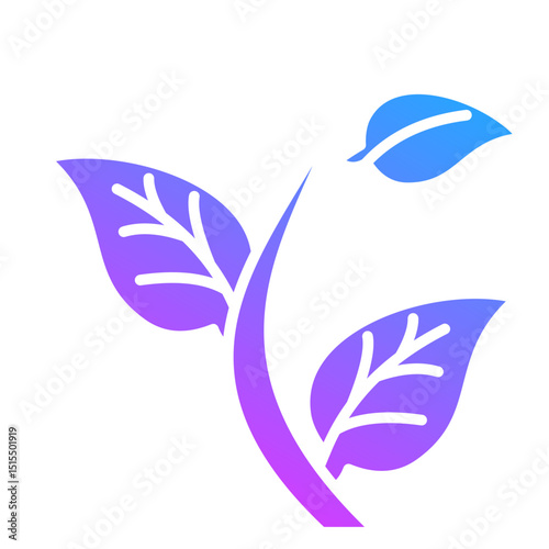 Leaves Icon