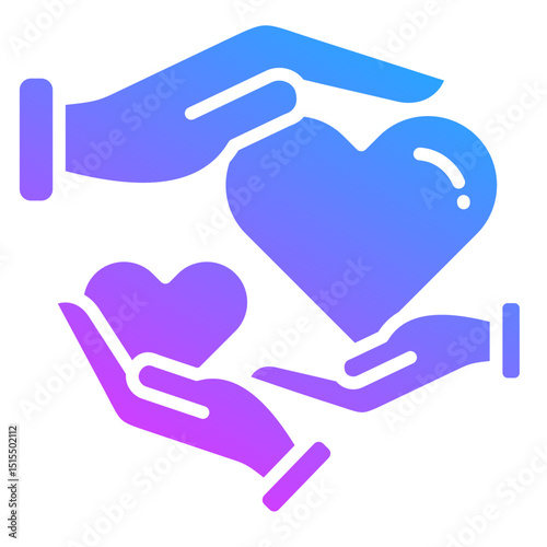 Volunteer Icon