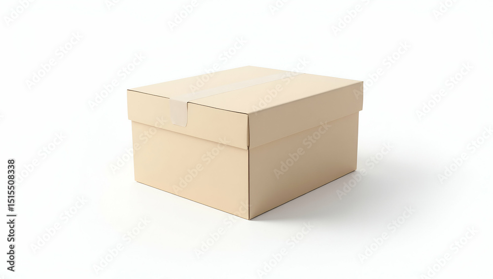 High Fidelity Product Box Photography on White Background for E-commerce Mockups and Marketing Presentations - Crisp Edges, Balanced Lighting, and Clear Visual Focus High Fidelity Product Box Photography on White Background for E-commerce Mockups and Marketing Presentations - Crisp Edges, Balanced Lighting, and Clear Visual Focus