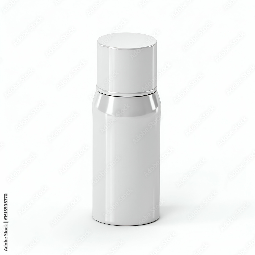Minimalist Product Showcase: Clean White Background with Empty Space for Branding and Online Store Listings Minimalist Product Showcase: Clean White Background with Empty Space for Branding and Online Store Listings