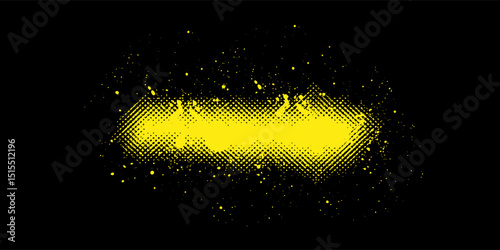  grunge paint background EPS 10